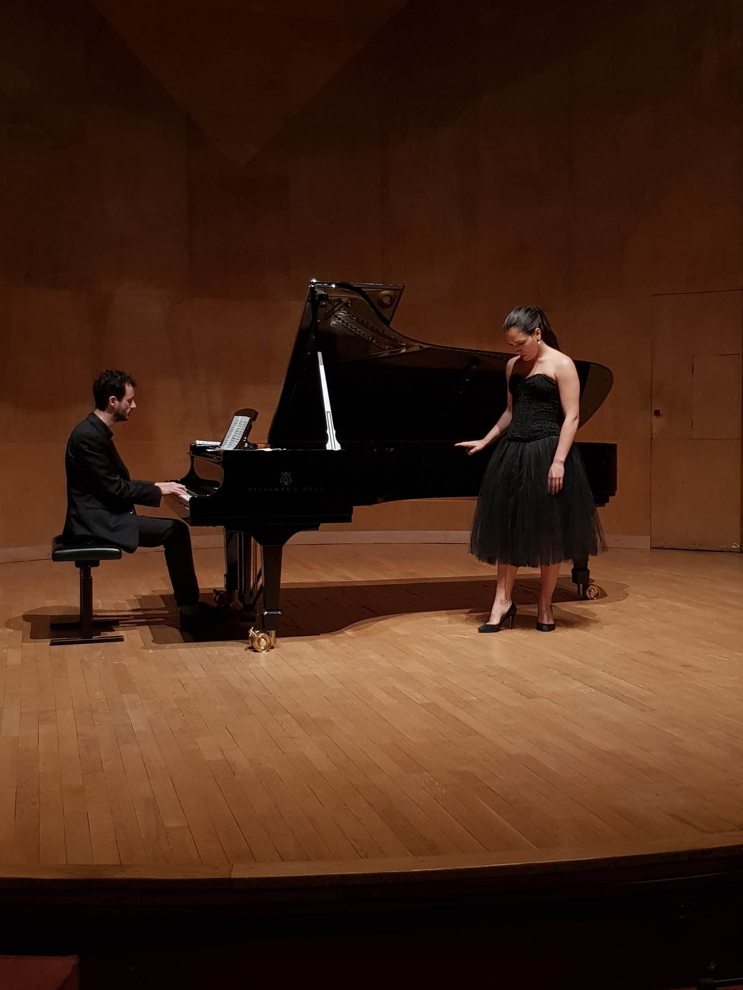 Diplôme — Cortot