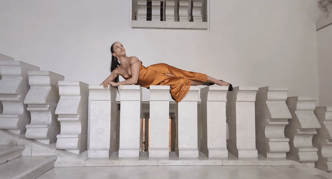 Laurine Martinez — Soprano