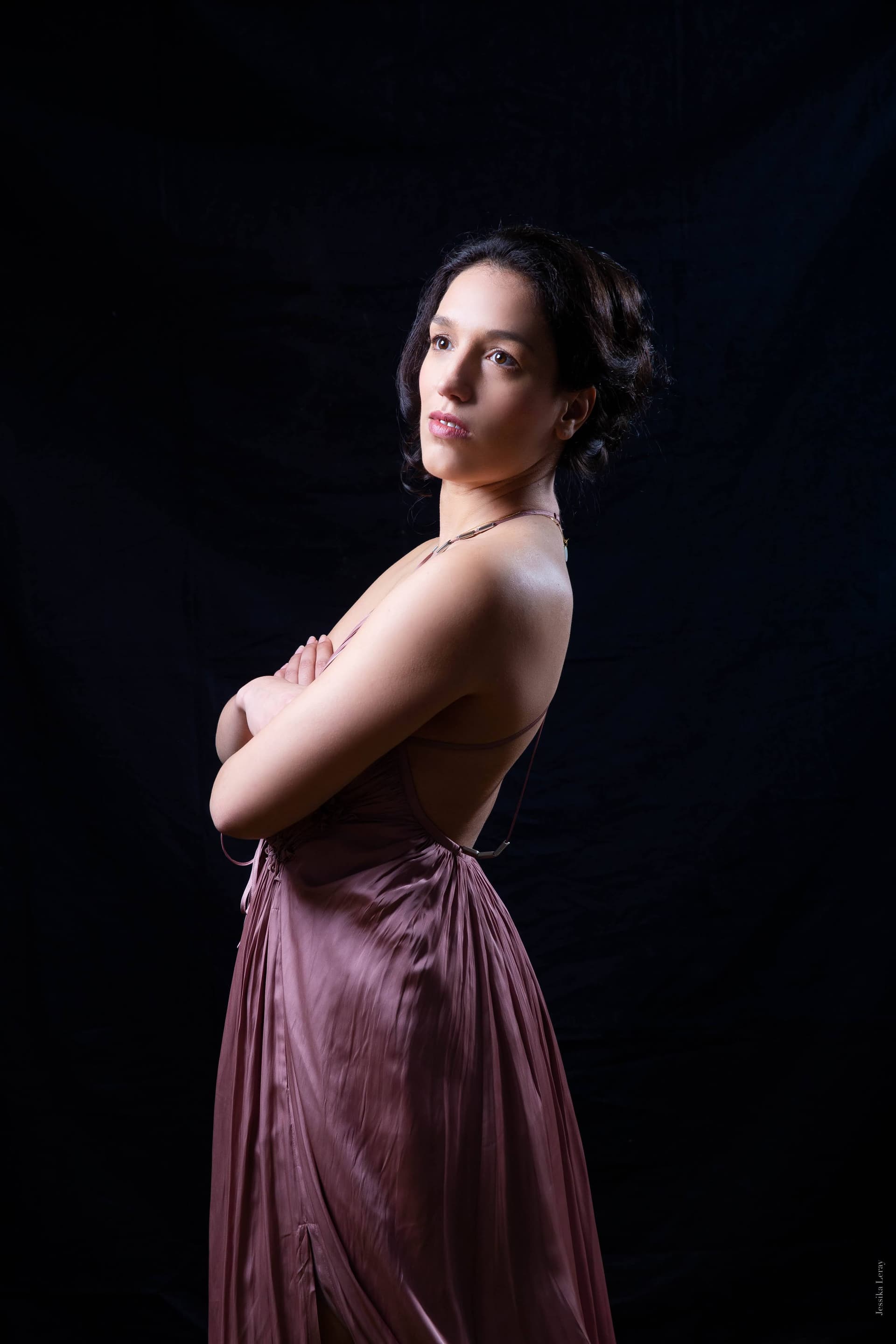 Laurine Martinez — Séance photo 2019